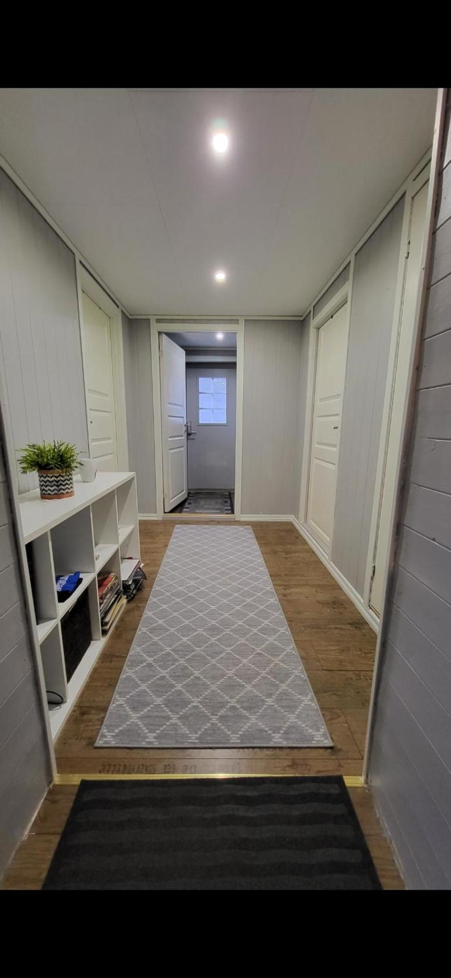 סטוונגר Fin Leilighet I Stille Og Rolig Omrade Med Gratis Privat Parkering! מראה חיצוני תמונה